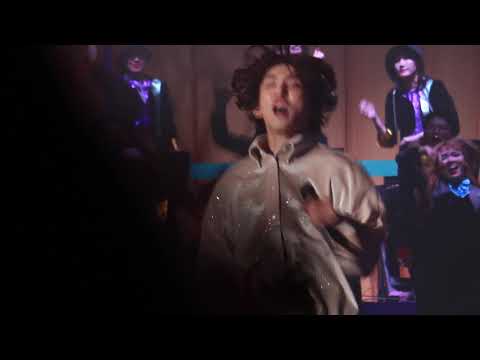 200216 잔나비(김도형 focus) - What's Up @잔나비 전국투어 콘서트 넌센스2-올림픽홀