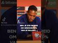 ? 10% salaris inleveren? Virgil van Dijk geeft antwoord... #oranje #virgilvandijk #voetbal