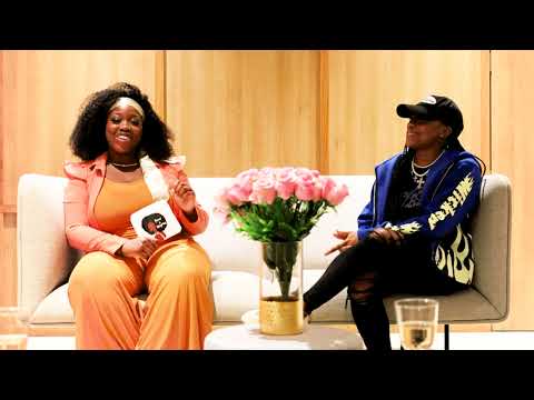 Inside the Vision of Lady Redd: Building NoRestrictions Records & Real Hip-Hop