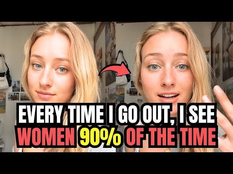 Men REFUSE To Go To Singles Events OR Clubs Anymore | Logical Dating 101