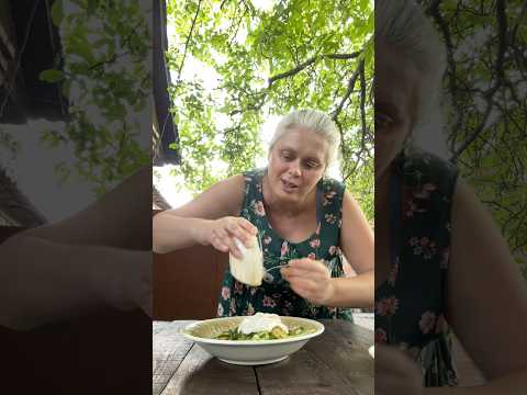 Салат з печених кабачків