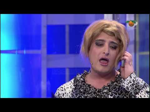 Portokalli, 21 Mars 2010 - Rubrika Red Tuth (Marrin ne telefon)