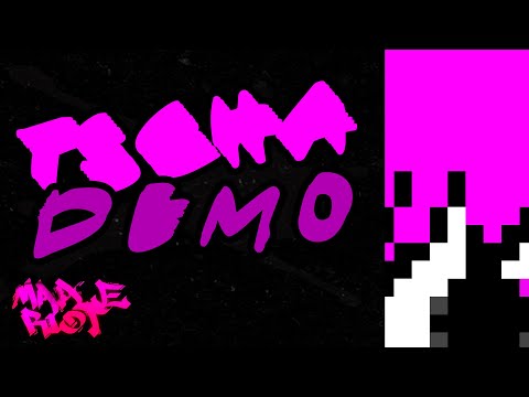 —TSCHA DEMO (Animated by ANOMALETIX!)