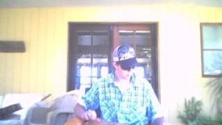 Jack Biilmann plays Treat Yo Mama by John Butler