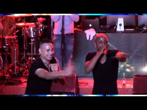 Jacob Forever y El Dany- El Corazon A La Mitad [Video Promo]