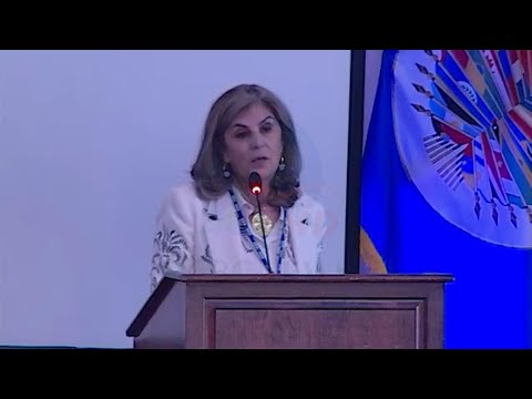 Barbados welcomes historic OAS appointment