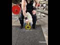 New Record - 40kg Plate Pinch - Finally