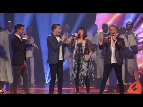 Gali Atari & Klubbb3 - Hallelujah