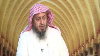 3- الأفضل للميت في مسألة الحج، وبعض الأعمال التي يصل أجرها للميت || الشيخ خالد الفليج image