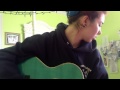 Wrought - Peratus (cover) 