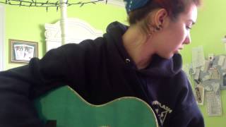 Wrought - Peratus (cover)