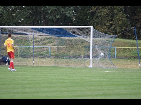 Goplania Inowrocław - Mikrus Szadłowice - II połowa