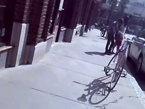 Church Street, Harvard Square, Cambridge, MA