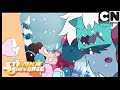 Steven Universe Jasper Takes The Corrupted Gems Gem Hunt Cartoon Network