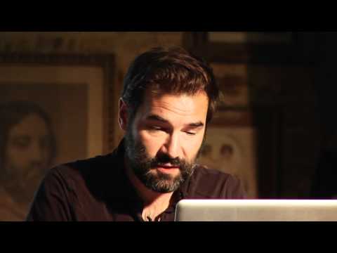 BUG PLAYLIST 1: ADAM BUXTON LINK 2 - "In Your Face"