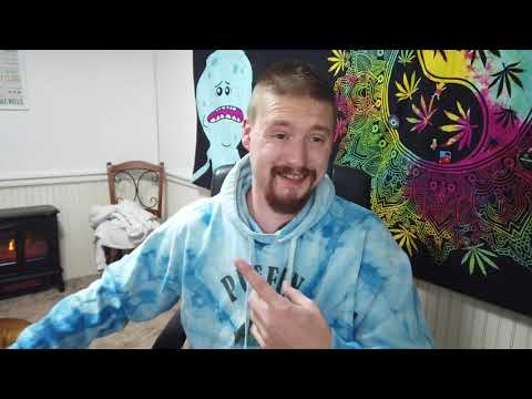 Morning chill with AgriKind Dream Queen. Dr Dabber cap upgrade.