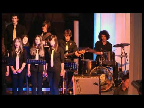 Mladinski Pevski Zbor Stična - Iskanje