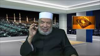 استخدام منتجات فرنسية طبية للحاجه/الثلاثاء(16-5-2021م)فتاوى على الهواء مباشرة image