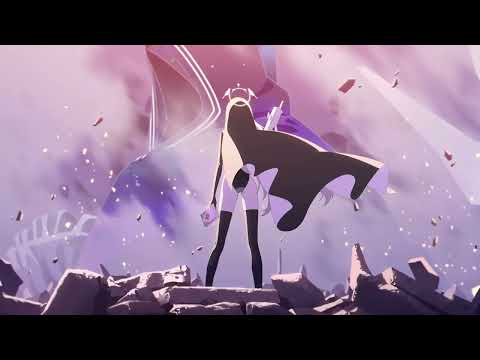 Blue Archive | Codex of Omen (Theme 110) [10 Minutes Loop]