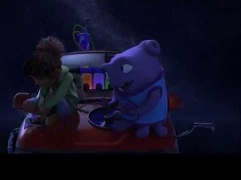 "Toon Age" Part 9 - Bedtime