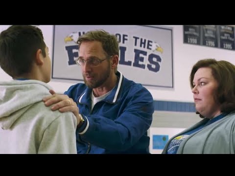 Прорыв [Русский трейлер] Breakthrough, 2019