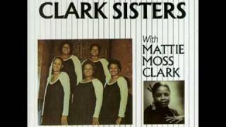 THE CLARK SISTERS IS MY LIVING IN VAIN.wmv