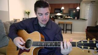 How to Play &quot;If I Didn&#39;t Have You&quot; - Thompson Square