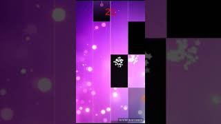 Magic tiles, Charlie puth ATTENTION song