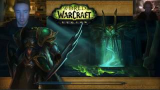 WoW Legion Thoughts Part II