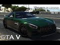 Mercedes-Benz AMG GT + R V2 [Add-On | Extras | Wheels | Tuning | LODs] 13