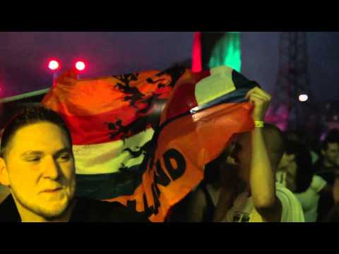 Acceleration Slovakia 2014