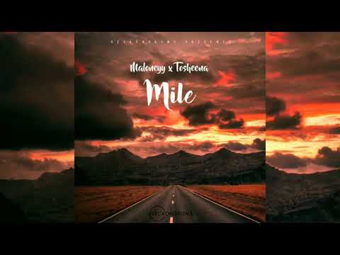 Maloneyy ft Tosheena - Mile