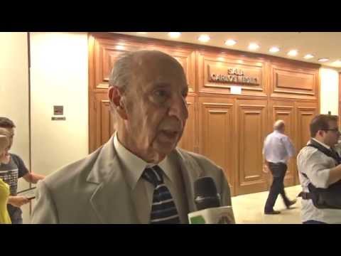 Acontece Unimep  - 40 anos como Universidade