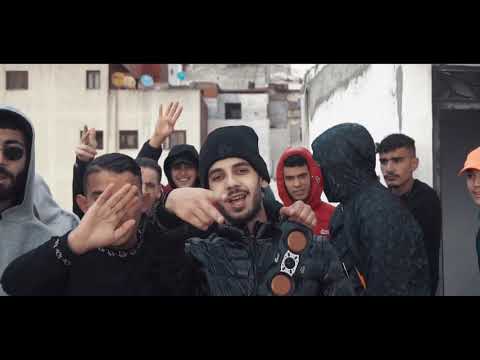 SRIFI - C’EST LE GANG ( Official Video ) Prod by ILYAH
