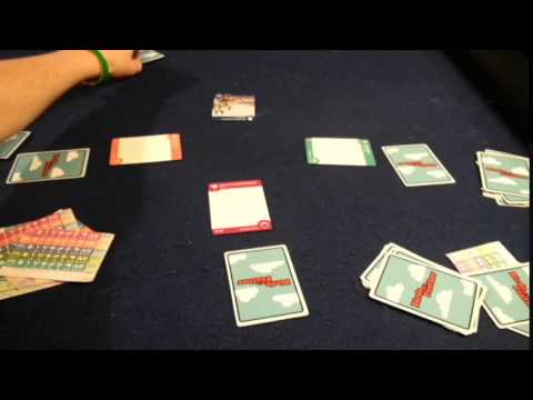 Bower's Game Corner: Birds Of A Feather Review