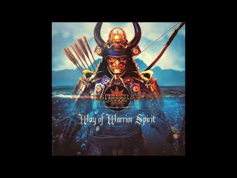 Slawowycz - Way of Warrior Spirit (2020) Full Album