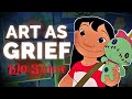 Lilo Is A Weird Art Kid This Movie Broke Me As An Adult