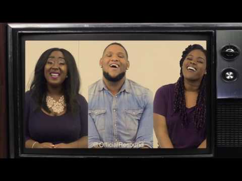 RESOUND - TV Show Medley