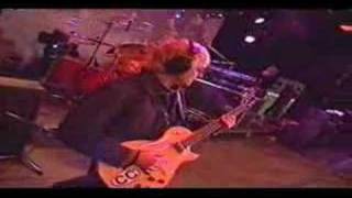 Our Lady Peace - Automatic Flowers (live)