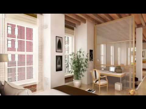 Broadluxe Lofts Boston