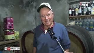 Victor Machado Mensagem de Natal 2022  Fajã São João Ilha São Jorge