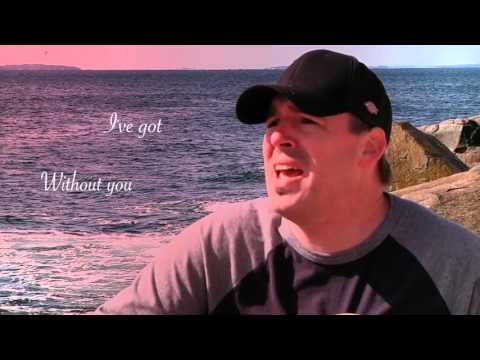 Andrew Frelick - Without You I've Got Nothing - Official Lyric Video