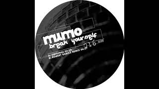 Mimo - Break Yourself (Original Mix)