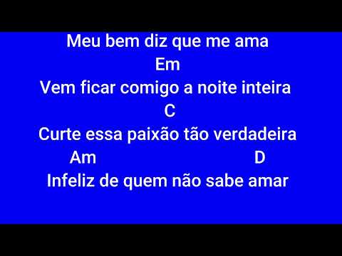 A Sua Indecisão - Valdir Brito