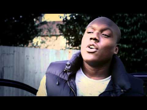 Big Cro - Wavey Sessions EP4 [@PhantomVisuals]