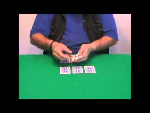 That's It by Wild Colombini - Dude That's Cool Magic