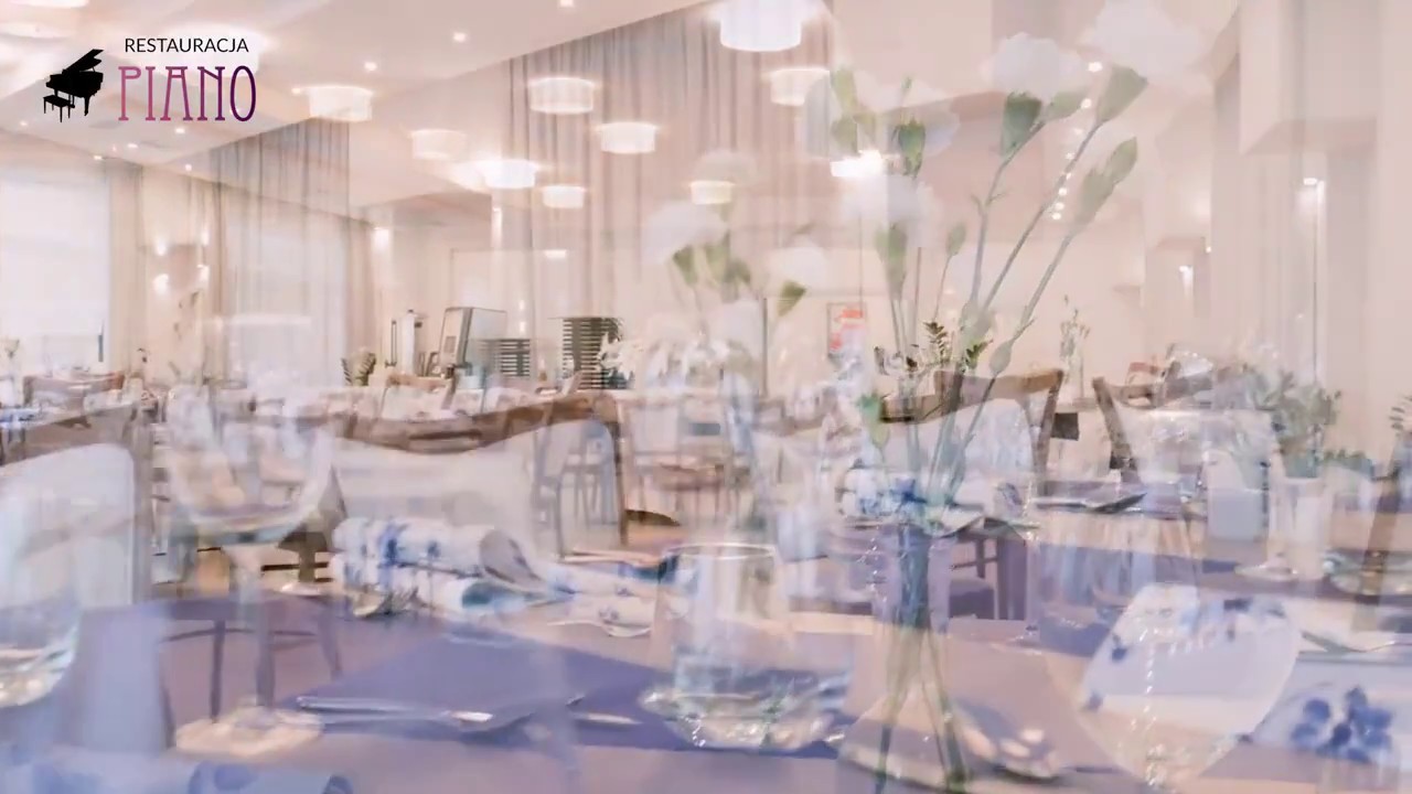hotel *** - Hotel *** Mazovia - wideo
