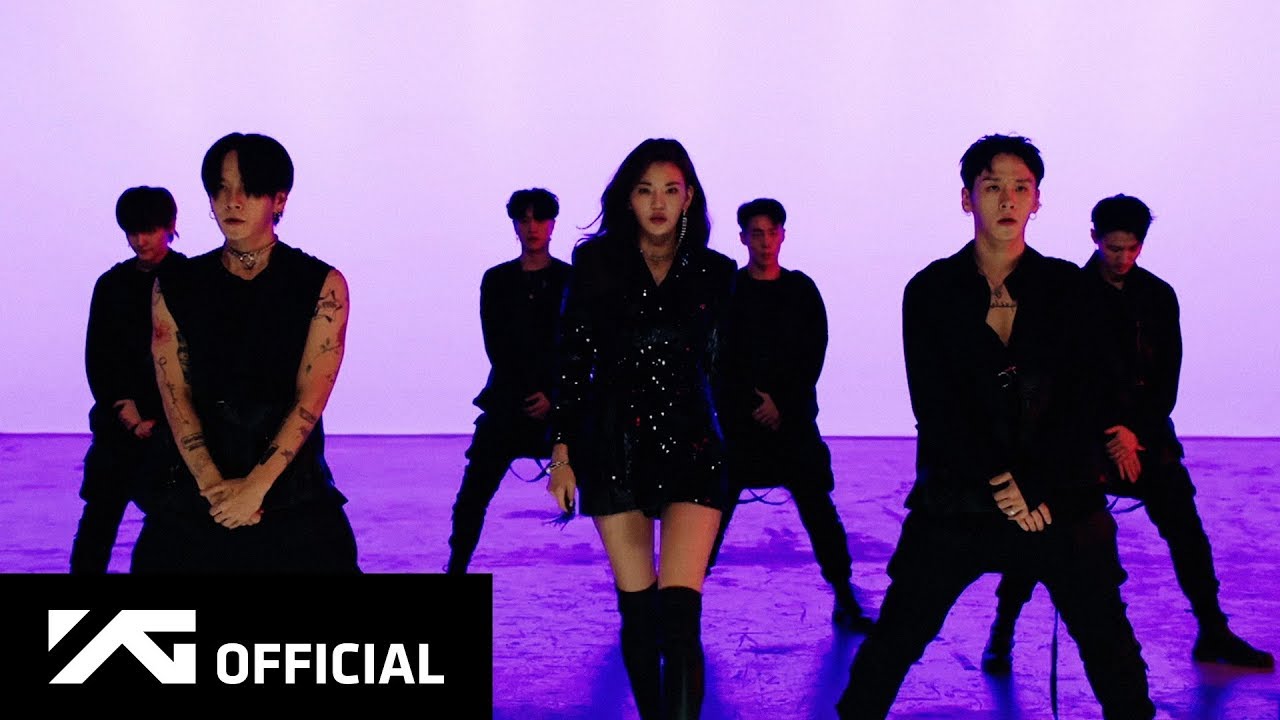 R.Tee x Anda — What You Waiting For