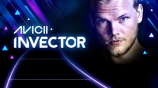 AVICII Invector Steam Key EUROPE