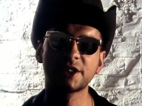 Depeche Mode — Personal Jesus